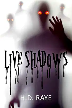 Live Shadows poster