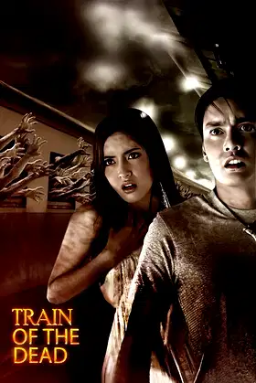 Train of the Dead poster