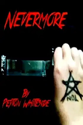 Nevermore (The Demon Series) poster