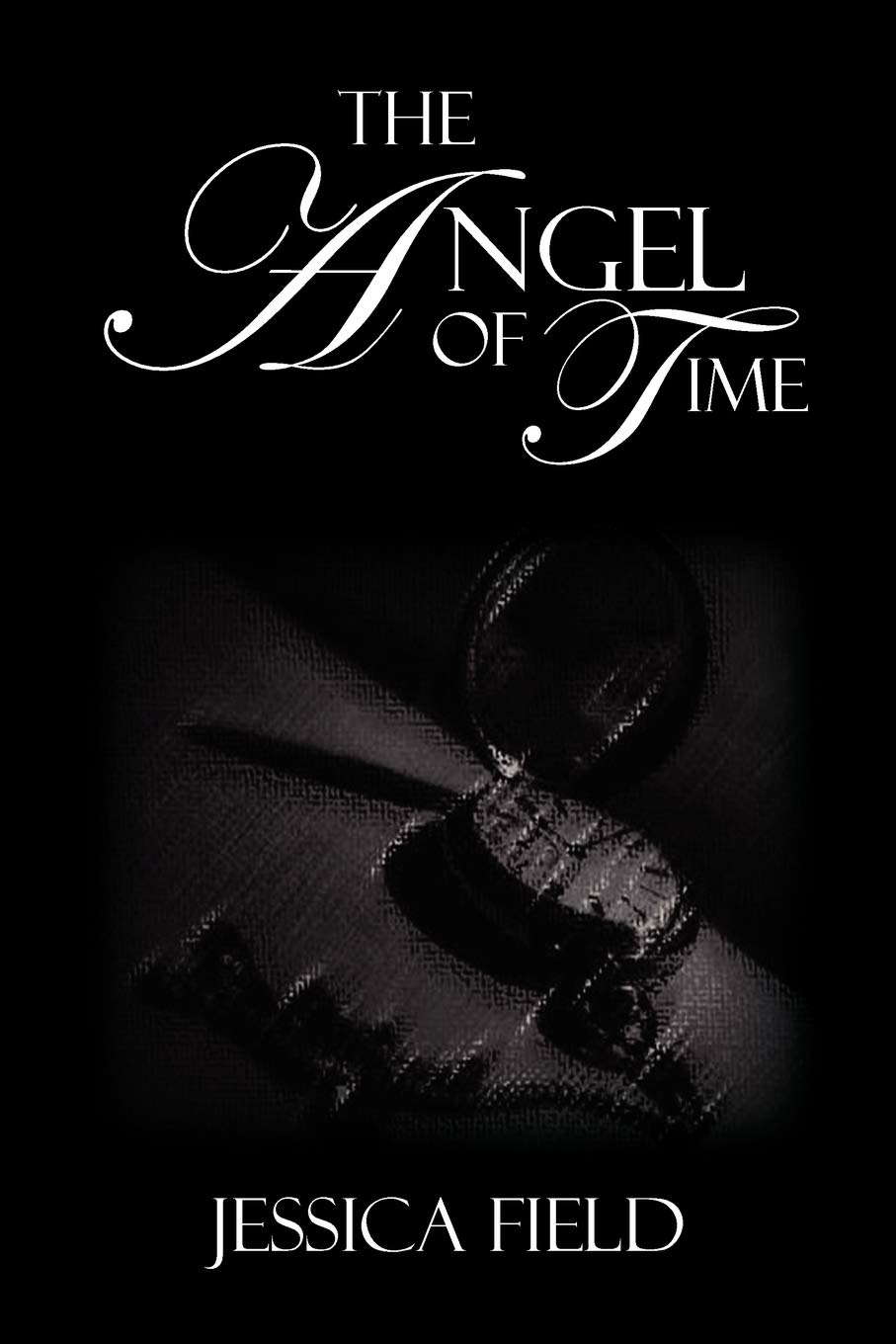 The Angel of Time poster