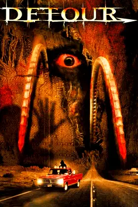 Detour poster