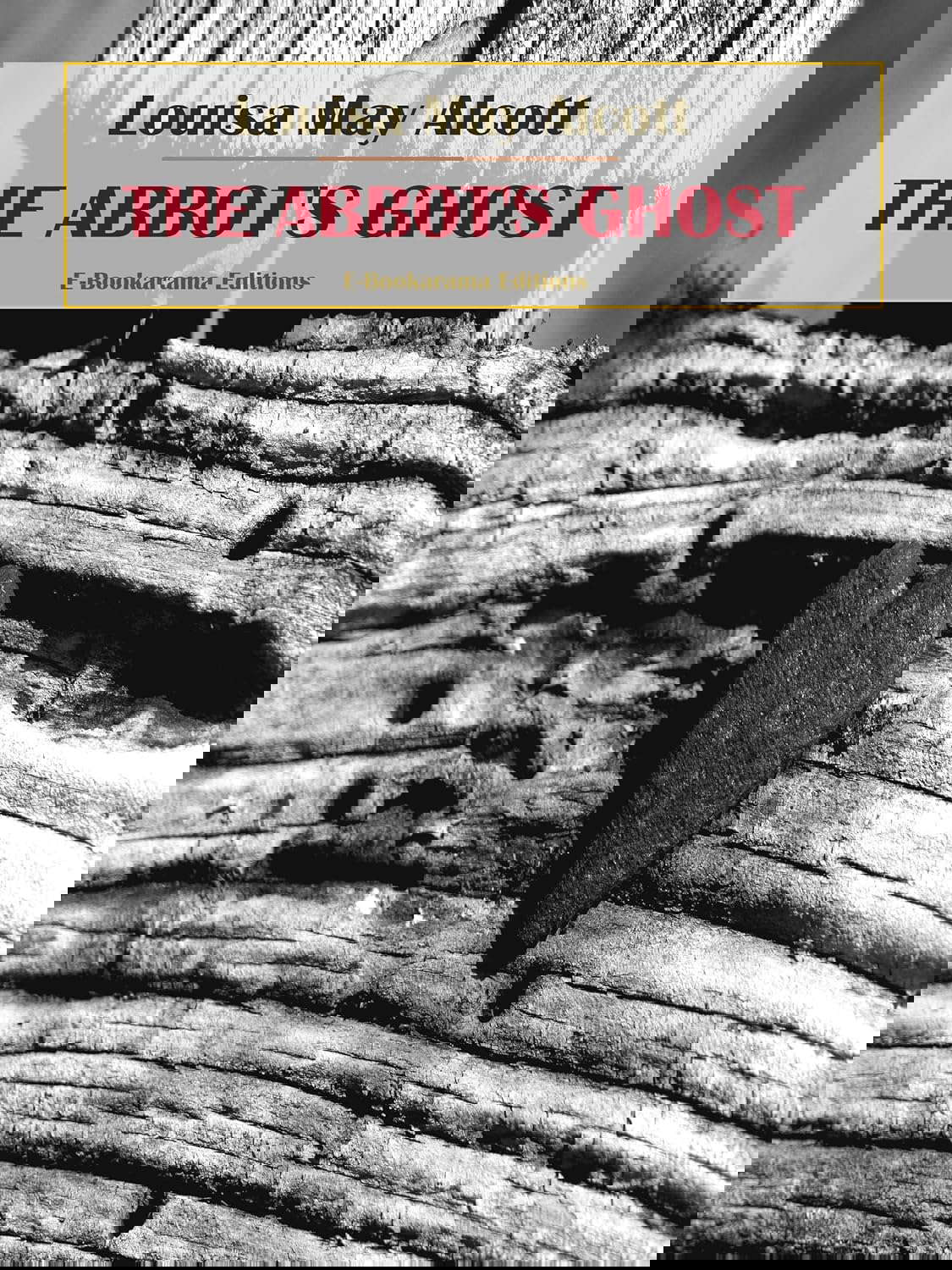The Abbot's Ghost poster