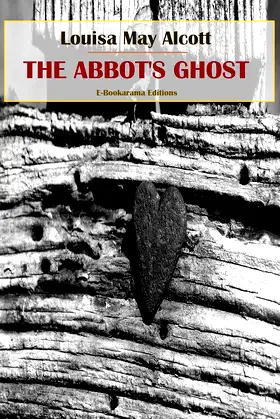 The Abbot's Ghost poster