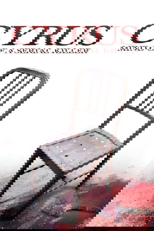Cyrus: Mind of a Serial Killer poster