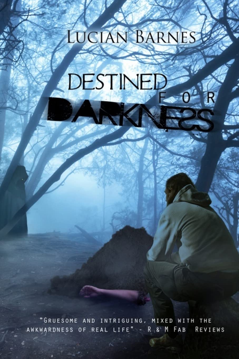Destined for Darkness poster
