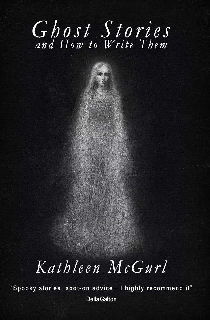 Ghost Stories and How to Write Them poster