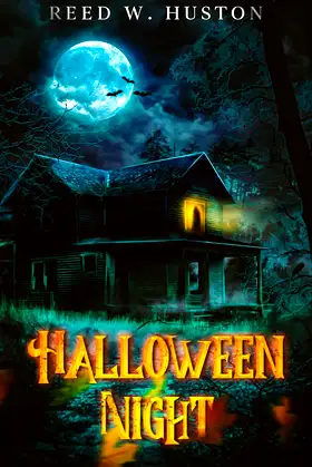 Halloween Night poster