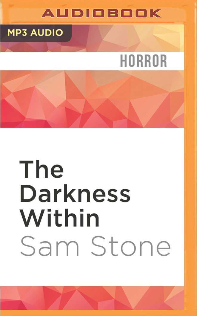 Darkness Within, The poster