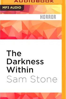 Darkness Within, The poster