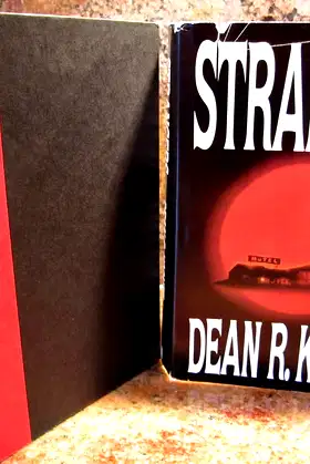 Strangers poster