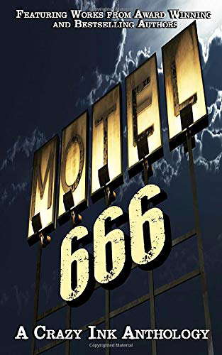 Motel 666: A Crazy Ink Horror Anthology poster
