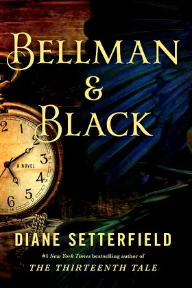Bellman & Black: A Ghost Story poster