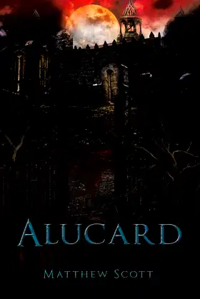 Alucard poster