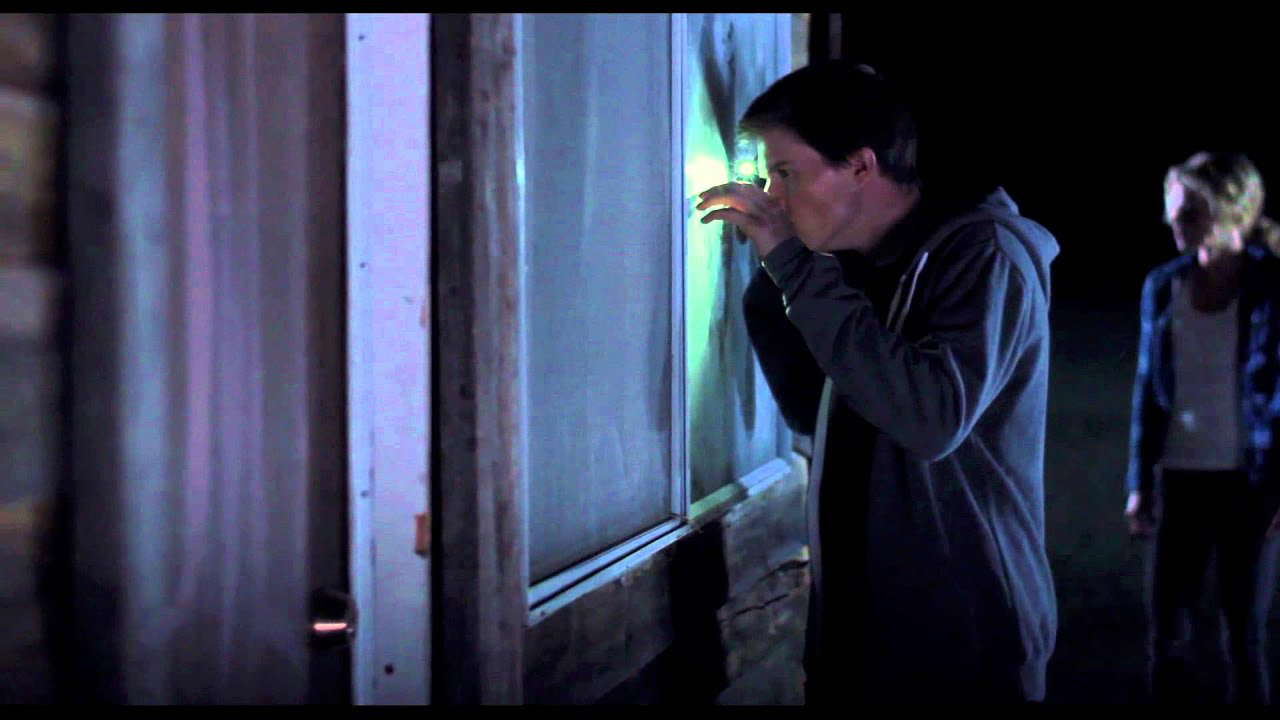 No Tell Motel Trailer