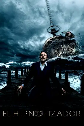 El Hipnotizador poster