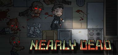Nearly Dead capsule