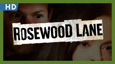 Rosewood Lane (2011) Trailer poster