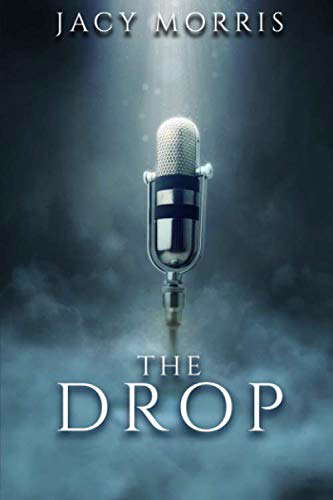 The Drop poster