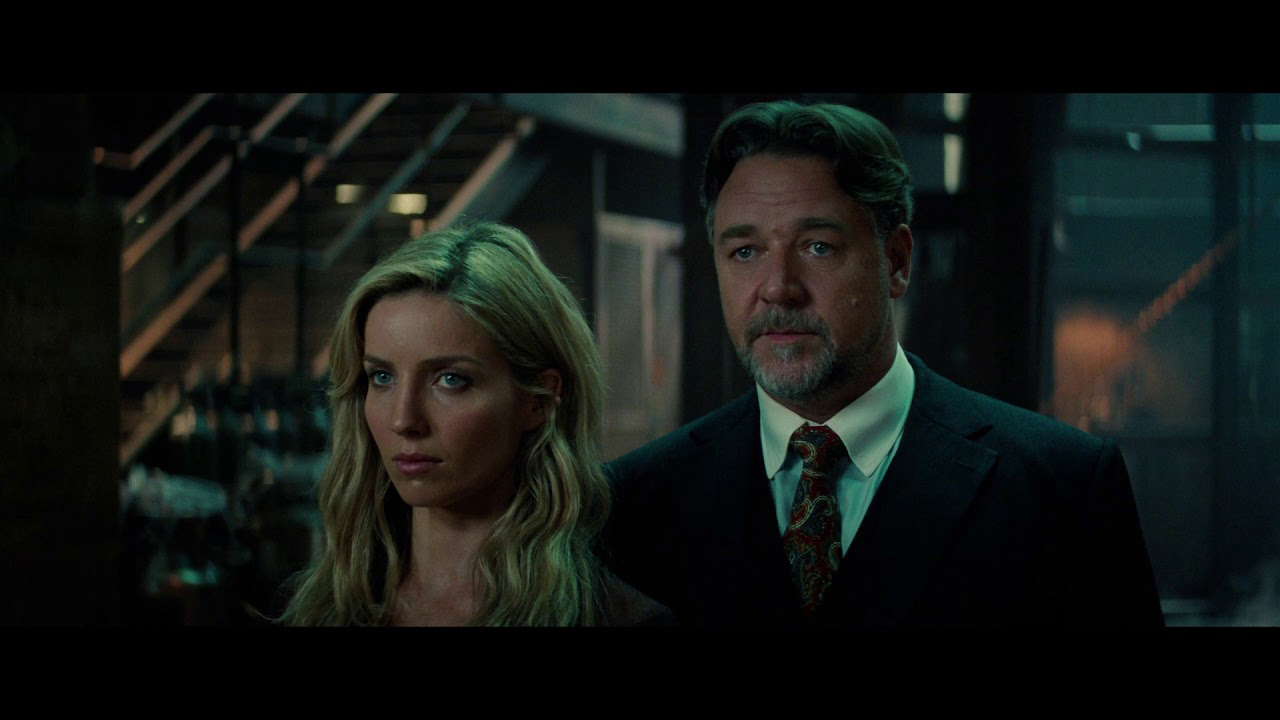 Dr Jekyll Welcomes Nick