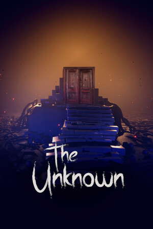 The Unknown poster