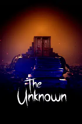 The Unknown poster
