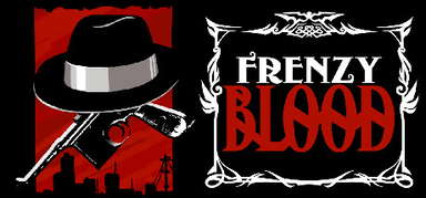 Frenzy Blood capsule