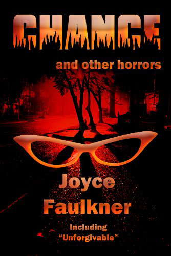 Chance....and other horrors poster