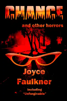 Chance....and other horrors poster