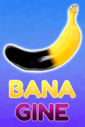 Banana Gine poster