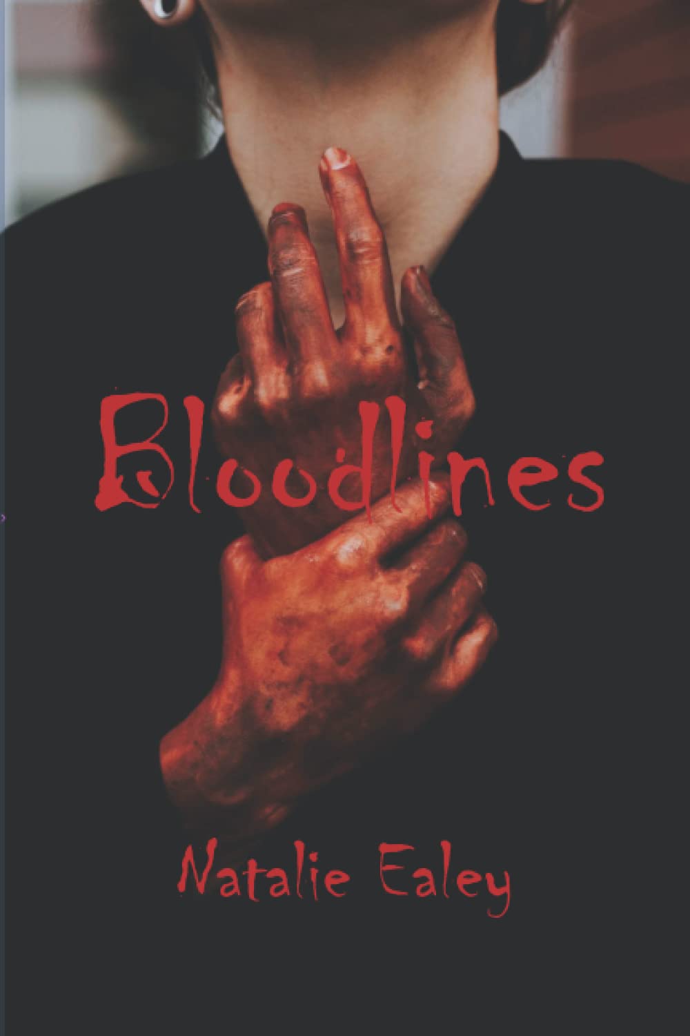 Bloodlines poster