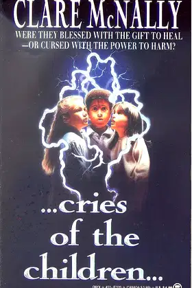 Cries of the Children poster