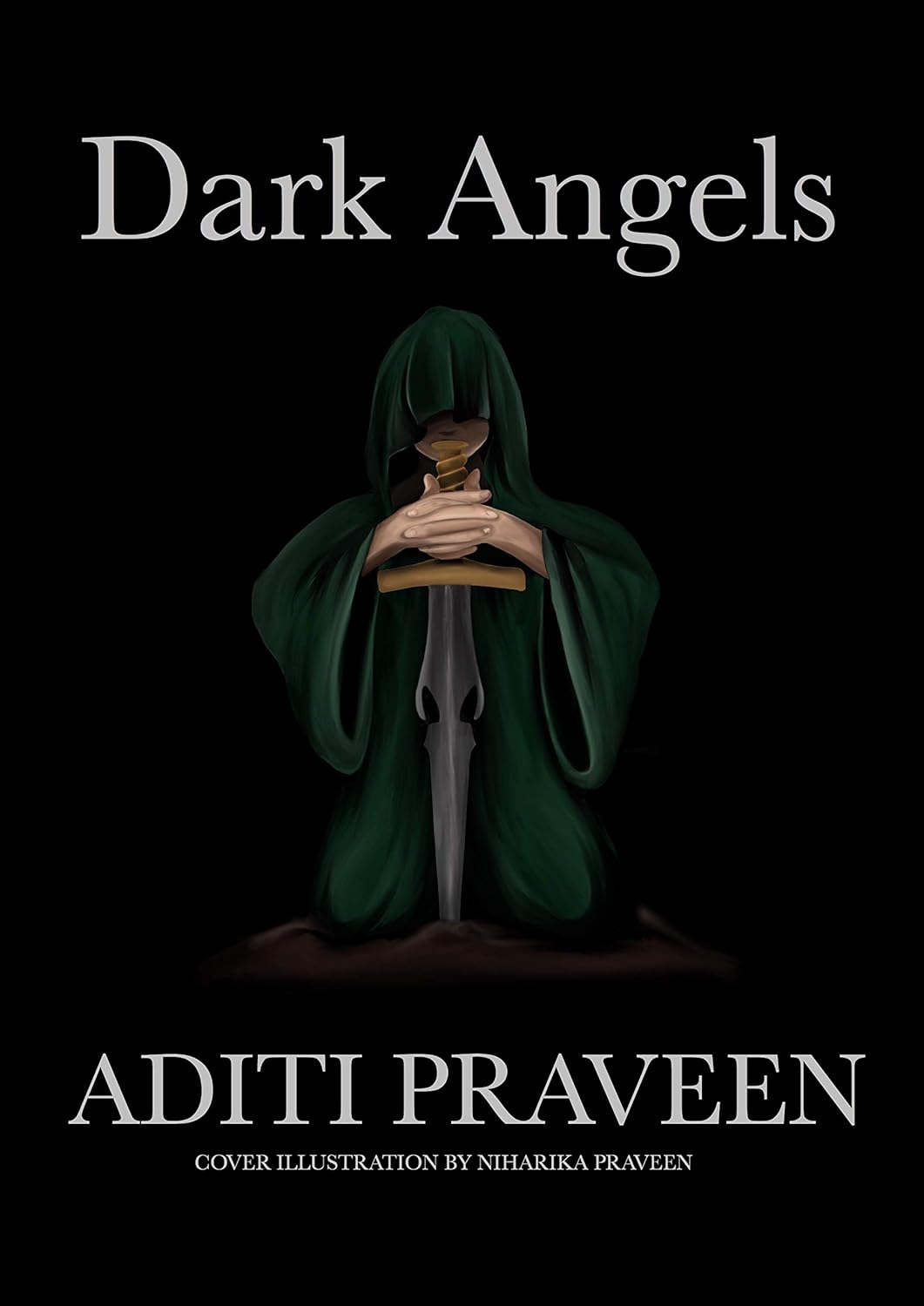 Dark Angels poster