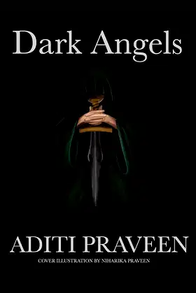 Dark Angels poster
