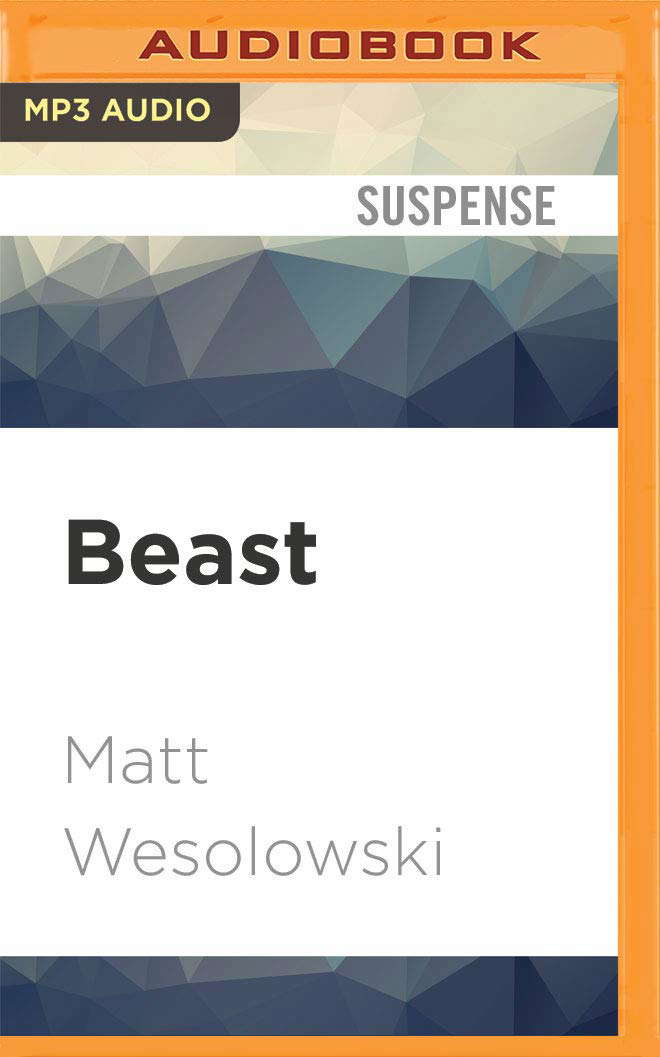 Beast (Six Stories, 4) poster