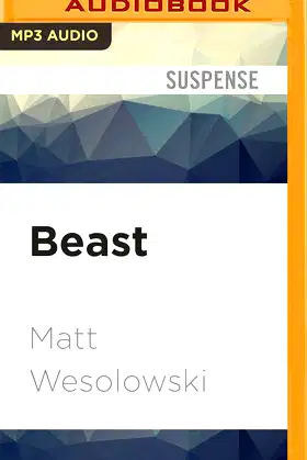 Beast (Six Stories, 4) poster