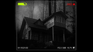 FIRST BENGALI FOUND FOOTAGE HORROR FILM | TRAILER poster
