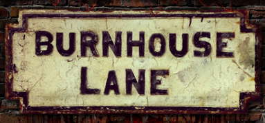 Burnhouse Lane capsule