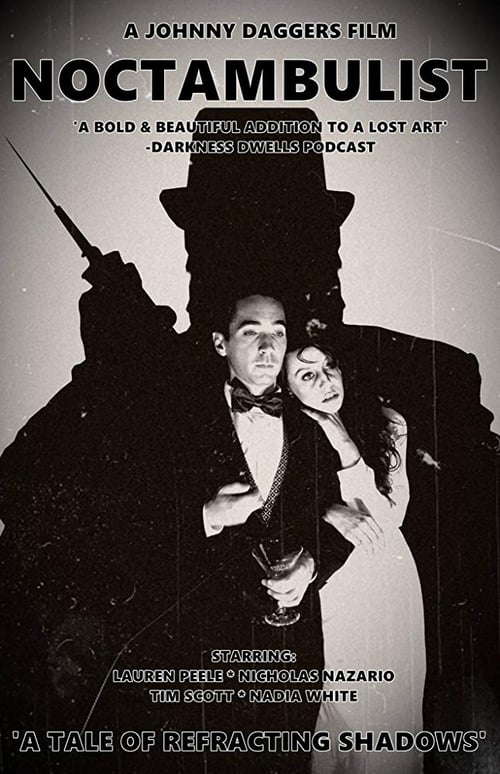 Noctambulist poster