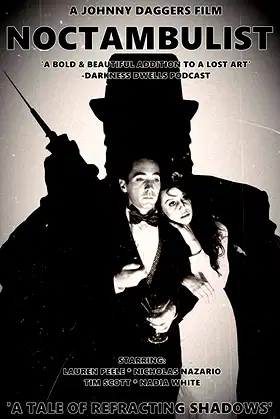 Noctambulist poster
