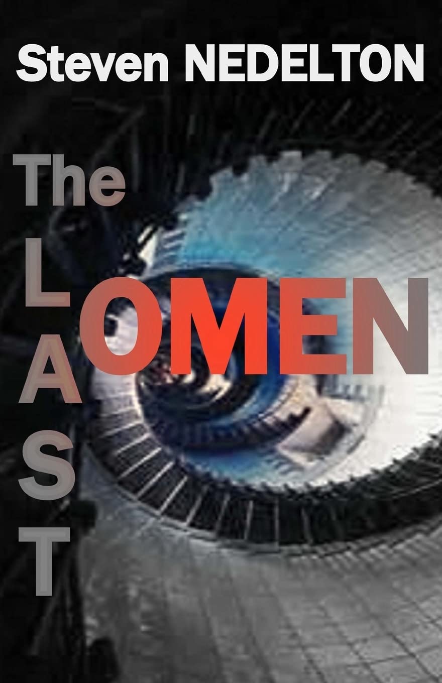 The Last Omen: Possessed poster