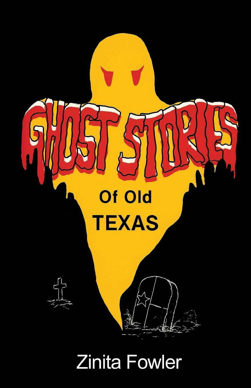 Ghost Stories of Old Texas: Volume 1 poster