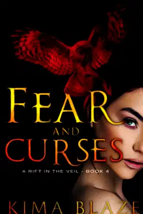 Fear & Curses (A Rift in the Veil) poster