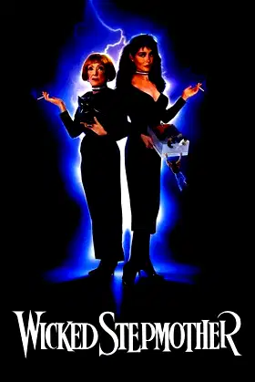 Wicked Stepmother poster