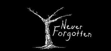 Never Forgotten capsule