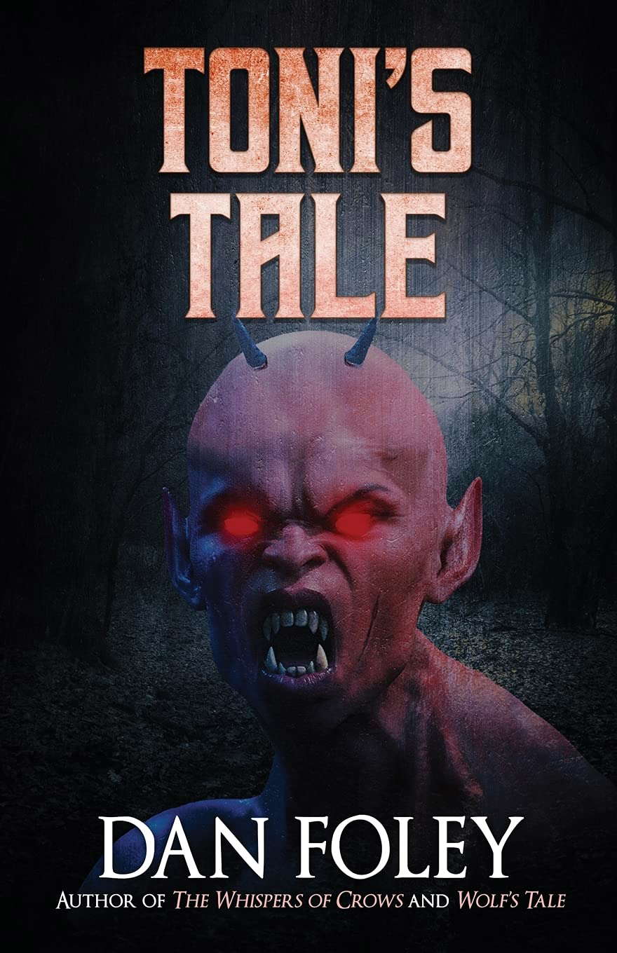 Toni's Tale poster