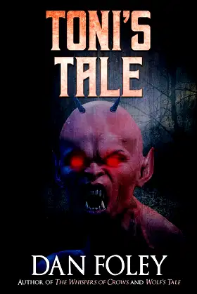 Toni's Tale poster