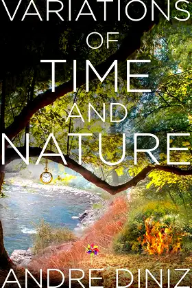Variations of Time and Nature: A Torn Skin Universe Anthology poster