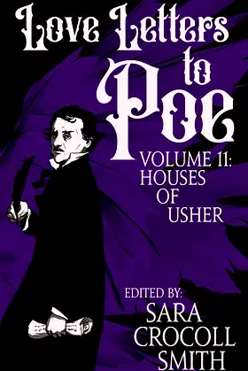 Love Letters to Poe: Houses of Usher poster