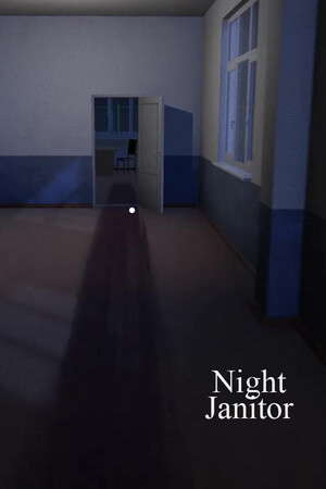 Night Janitor poster