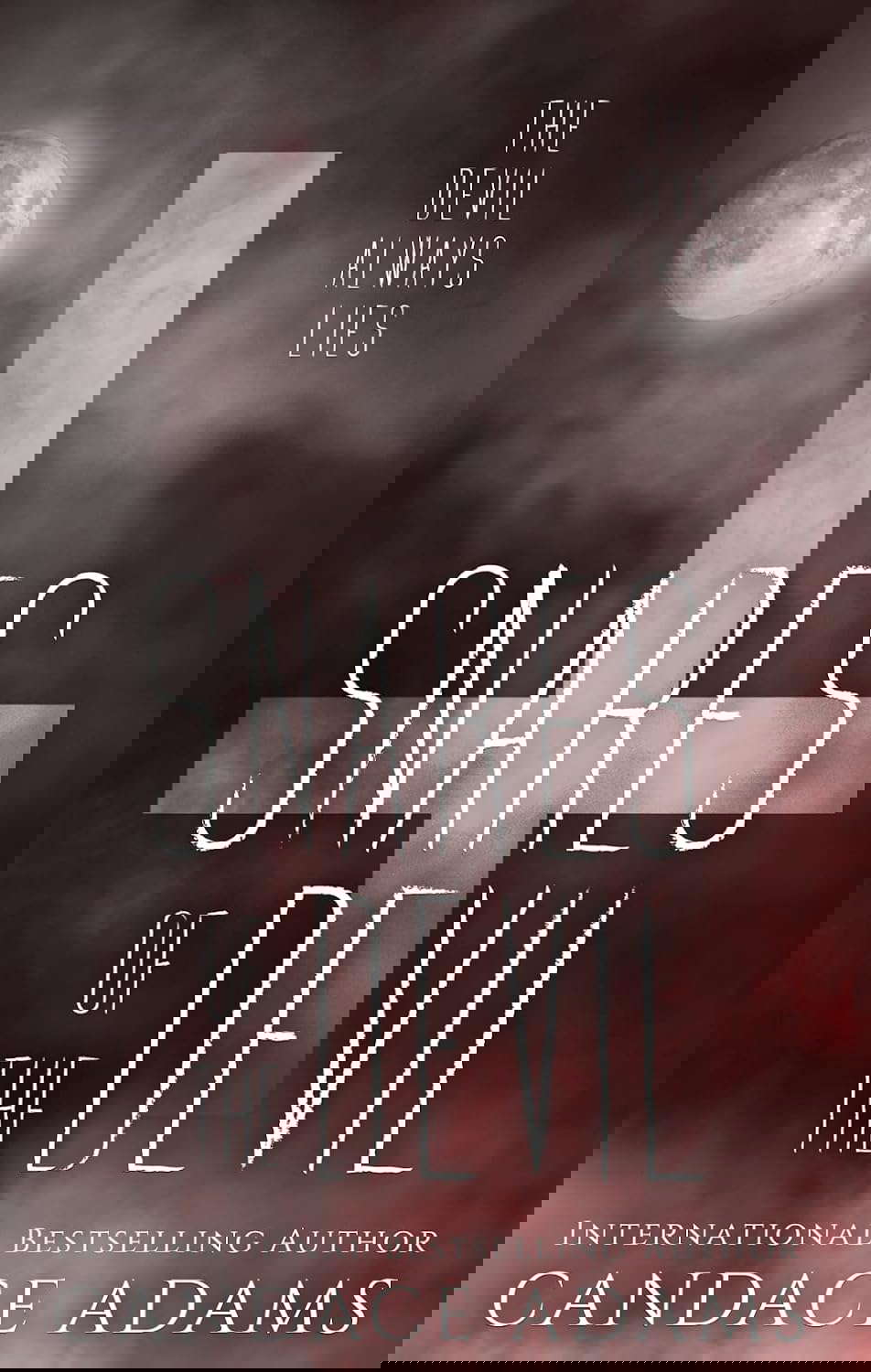 Snares of the Devil poster